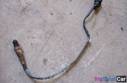 Лямбда-зонд n62 (18 Система выпуска ОГ) 11787516150 - купить Верхнеяиково