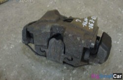 Суппорт перед. лев. (34 Тормозные механизмы) 34116776527 - купить Верхнеяиково