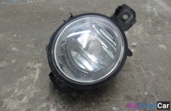 Противотуманная фара перед. лев. (63 Осветительные приборы) 63177184317 - купить Верхнеяиково