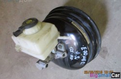 Вакуумный усилитель тормозов n62 4.8 (34 Тормозные механизмы) 34336791410 - купить Верхнеяиково