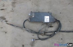 Ручник n62 4.8 (34 Тормозные механизмы) 34436779451 - купить Верхнеяиково