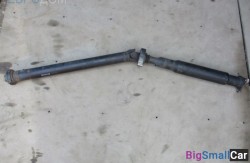 Карданный вал акпп n62 4.8 (26 Карданный вал) 26107564396 - купить Верхнеяиково