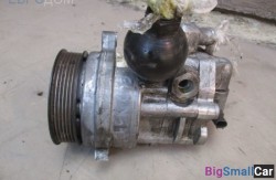 Насос гур м54 3.0 (32 Рулевое упр. и геометрия подвески) 32416761412 - купить Верхнеяиково