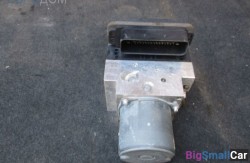 Блок abs n57 4.0 (34 Тормозные механизмы) 34516780126 - купить Верхнеяиково