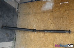 Карданный вал акпп n54 3.5 (26 Карданный вал) 26117562810 - купить Верхнеяиково