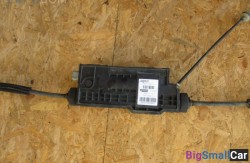 Ручник n54 3.5 (34 Тормозные механизмы) 34436784651 - купить Верхнеяиково