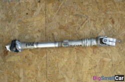 Рулевой карданчик n54 3.5 (32 Рулевое упр. и геометрия подвески) 32306789856 - купить Верхнеяиково