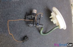 Датчик уровня наполнения прав. (16 Система подачи топлива) 16117217249 - купить Верхнеяиково