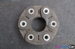 Эластичная муфта n54 3.5 (26 Карданный вал) 26117610061 - купить Верхнеяиково