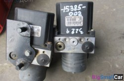 Блок abs (34 Тормозные механизмы) 34526753634 - купить Верхнеяиково