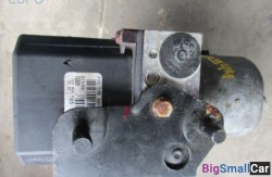 Блок abs (34 Тормозные механизмы) 345167589691 - купить Верхнеяиково