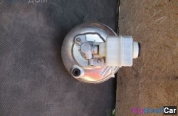 Вакуумный усилитель тормозов n54 3.5 (34 Тормозные механизмы) 34336790454 - купить Верхнеяиково