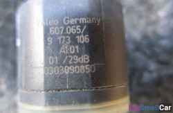 Парктроник n54 3.5 (66 Поддержание дистанции, круиз контроль) 66202180495 - купить Верхнеяиково