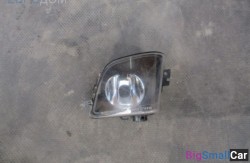 Противотуманная фара перед. лев. (63 Осветительные приборы) 63177182195