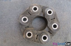 Эластичная муфта n52 3.0 (26 Карданный вал) 26117511454 - купить Верхнеяиково