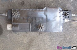 Ручник n52 3.0 (34 Тормозные механизмы) 34436779451 - купить Верхнеяиково