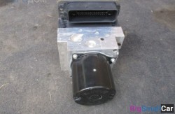 Блок abs n52 3.0 (34 Тормозные механизмы) 34516865025 - купить Верхнеяиково