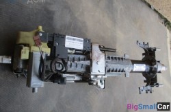 Рулевая колонка n52 3.0 (32 Рулевое упр. и геометрия подвески) 32306780517 - купить Верхнеяиково