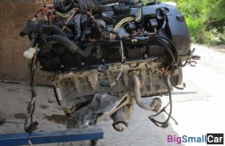 Форсунка n52 3.0 (13 Подготовка и регулир. рабочей смеси) 13537531634 - купить Верхнеяиково