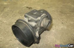 Расходомер воздуха (дмрв) m52 (13 Подготовка и регулир. рабочей смеси) 13621703275 - купить Верхнеяиково