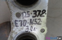 Выпускной коллектор n52 3.0 (18 Система выпуска ОГ) 18407558769 - купить Верхнеяиково