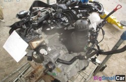 Тнвд n47 (13 Подготовка и регулир. рабочей смеси) 13518577643 - купить Верхнеяиково