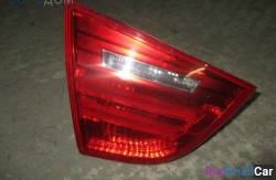 Стоп лев. багаж. (63 Осветительные приборы) 63217289427