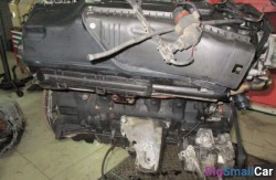 Насос гур (32 Рулевое упр. и геометрия подвески) 32416783430 - купить Верхнеяиково