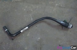 Заливная горловина бака n47n (16 Система подачи топлива) 16117205700 - купить Верхнеяиково