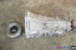 Акпп 8hp45 (24 АКПП) 24008616007 - купить Верхнеяиково