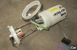 Насос топливный (16 Система подачи топлива) 16117195464 - купить Верхнеяиково