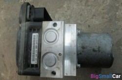 Блок abs (34 Тормозные механизмы) 34516852809 - купить Верхнеяиково