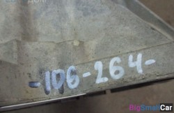 Акпп a5s 390r m54 3.0 (24 АКПП) 24001423541 - купить Верхнеяиково