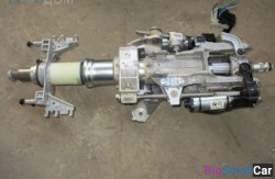 Рулевая колонка (32 Рулевое упр. и геометрия подвески) 32306788155 - купить Верхнеяиково