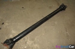 Карданный вал акпп n57s 5.0 (26 Карданный вал) 26208628043 - купить Верхнеяиково