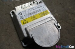 Блок эбу icm (34 Тормозные механизмы) 34526875999 - купить Верхнеяиково