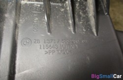 Корпус воздушного фильтра n20 2.0 (13 Подготовка и регулир. рабочей смеси) 13717588280 - купить Верхнеяиково