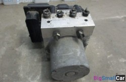 Блок abs м54 3.0 (34 Тормозные механизмы) 34516766300 - купить Верхнеяиково