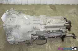 Мкпп gs6-37bz м54 2.0-3.0 (23 МКПП) 23007532498 - купить Верхнеяиково