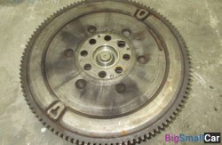 Маховик m54 3.0 (21 Сцепление) 21217516021 - купить Верхнеяиково