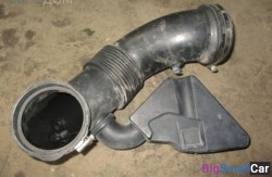 Гофра м62 (13 Подготовка и регулир. рабочей смеси) 13717523726 - купить Верхнеяиково