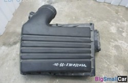 Корпус воздушного фильтра n52 (13 Подготовка и регулир. рабочей смеси) 13717548885 - купить Верхнеяиково