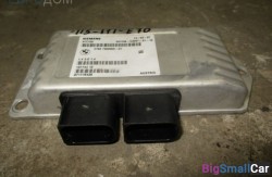 Блок раздаточной коробки (13 Подготовка и регулир. рабочей смеси) 27607569969 - купить Верхнеяиково