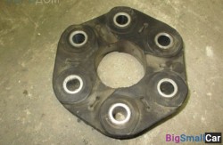 Эластичная муфта n52n 3.0 (26 Карданный вал) 26117511454 - купить Верхнеяиково