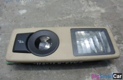 Светильник салона прав. (63 Осветительные приборы) 61319164754 - купить Верхнеяиково