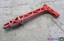 Рукоятка аварийной разблококировки (24 АКПП) 24507552703 - купить Верхнеяиково