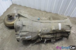 Акпп 6нр21 n52n (24 АКПП) 24007606352 - купить Верхнеяиково