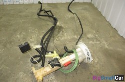 Датчик уровня наполнения (16 Система подачи топлива) 16117195469 - купить Верхнеяиково