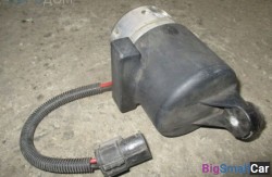 Насос dsc (34 Тормозные механизмы) 34511165905 - купить Верхнеяиково