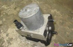 Блок abs (34 Тормозные механизмы) 34526769537 - купить Верхнеяиково